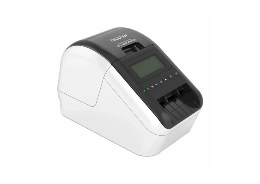 Brother QL-820NWBCYJ1  štampač nalepnica