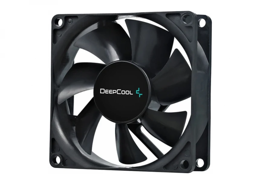 Case Cooler 80x80 Gembird hydro bearing