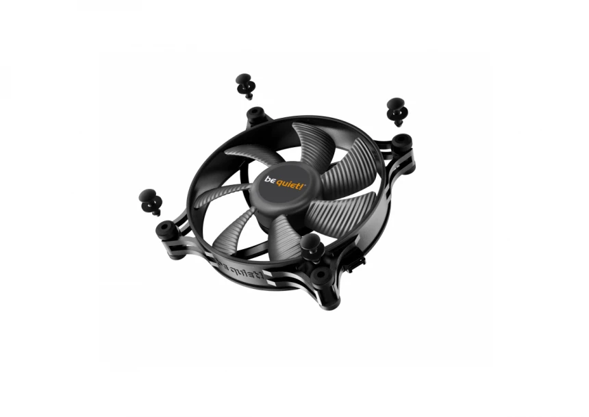 Case Cooler Be quiet Shadow Wings 2 120mm BL084