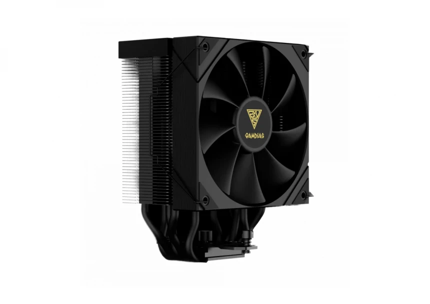 Case Cooler Gamdias Boreas M2-51D
