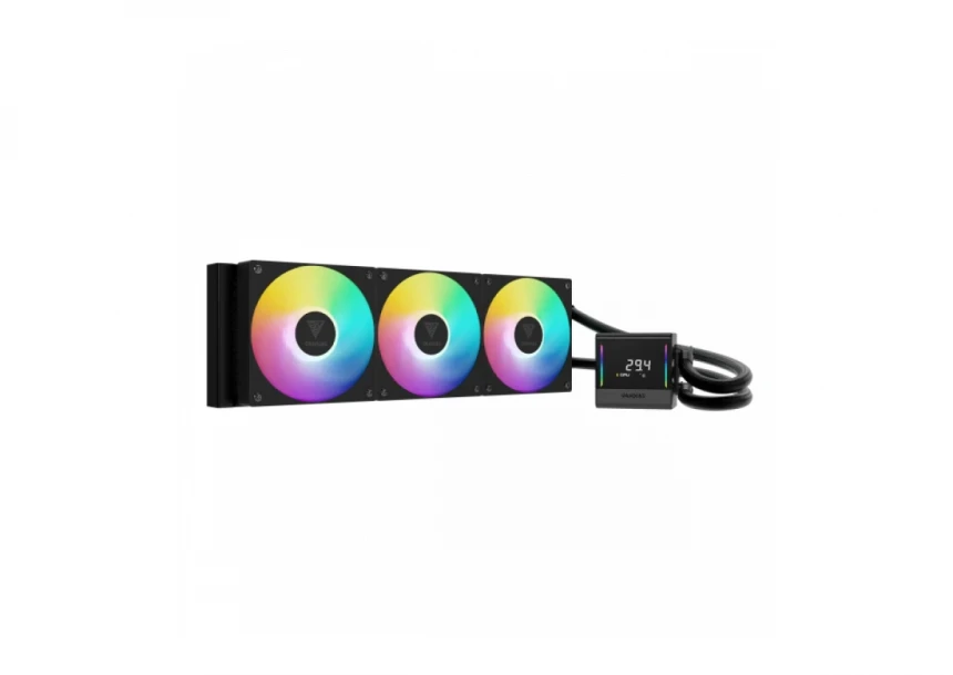 Case Cooler Gamdias Chione E4-360 V2