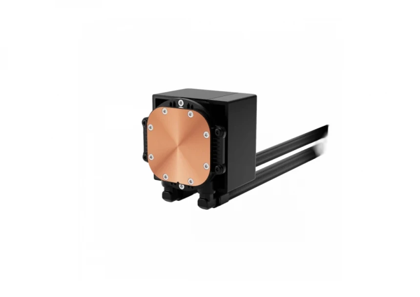 Case Cooler Gamdias Chione E4-360 V2