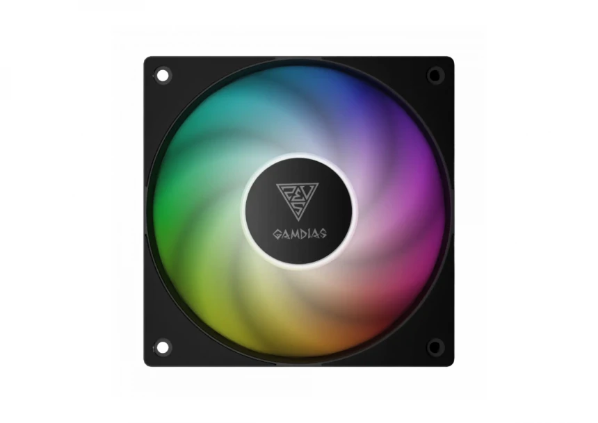 Case Cooler Gamdias Notus M1-1203 ARGB