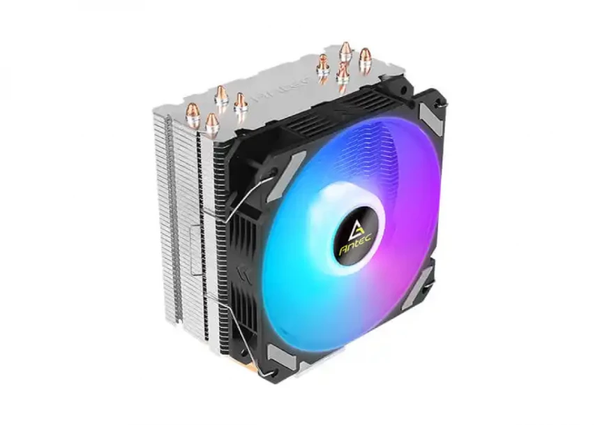 CPU Cooler Antec A400i RGB (1200/1700/AM5/AM4)