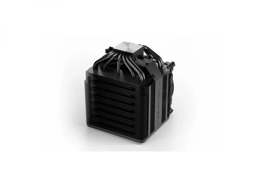 CPU Cooler Be quiet Dark Rock PRO 5  BK036 (AM4,AM5,1151,1150,1155,1200,1700)/TDP-270W