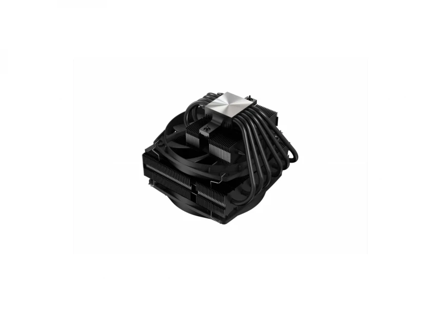 CPU Cooler Be quiet Dark Rock TF 2  BK031 (AM4,AM5,1151,1150,1155,1200,1700)
