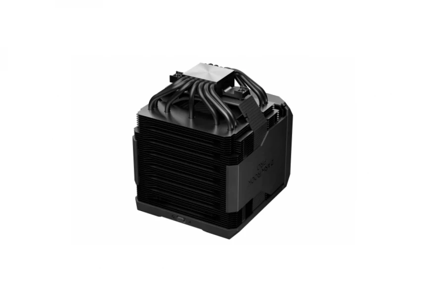 CPU Cooler Be quiet Dark Rock PRO 6  BK048 (AM4,AM5,1151,1150,1155,1200,1700)/TDP-270