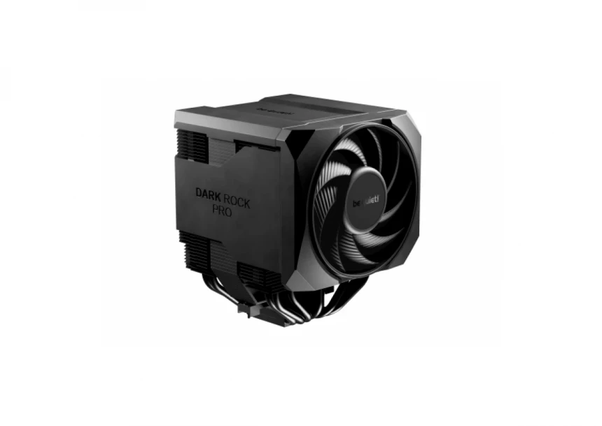 CPU Cooler Be quiet Dark Rock PRO 6  BK048 (AM4,AM5,1151,1150,1155,1200,1700)/TDP-270