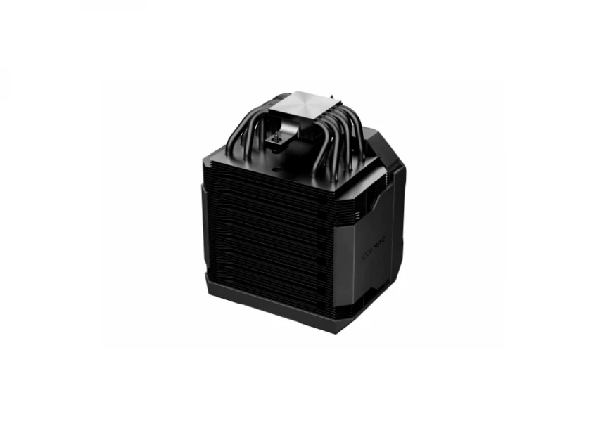 CPU Cooler Be quiet Dark Rock 6  BK046 (AM4,AM5,1151,1150,1155,1200,1700)/TDP-270