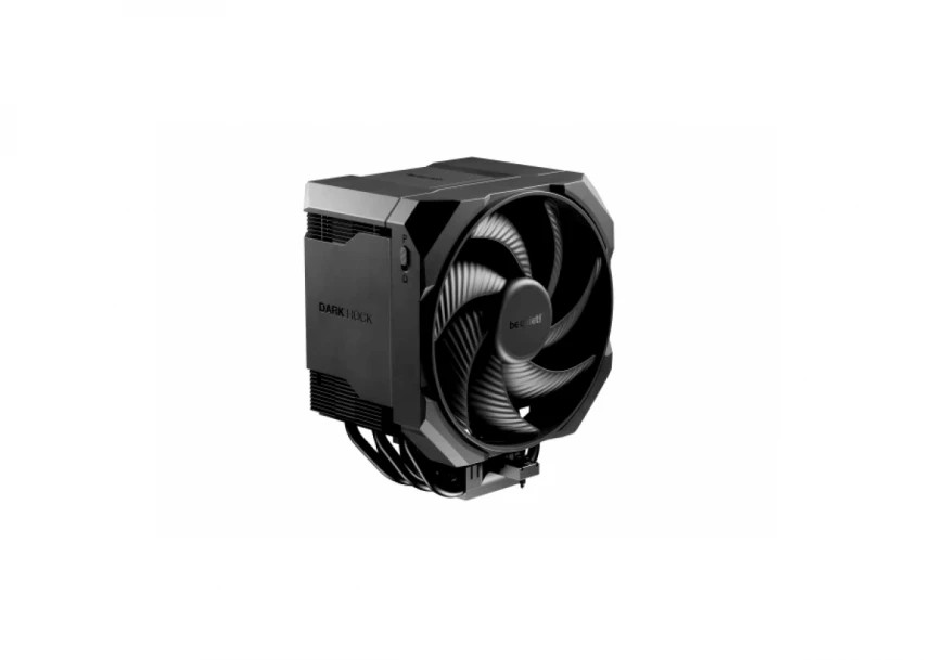 CPU Cooler Be quiet Dark Rock 6  BK046 (AM4,AM5,1151,1150,1155,1200,1700)/TDP-270