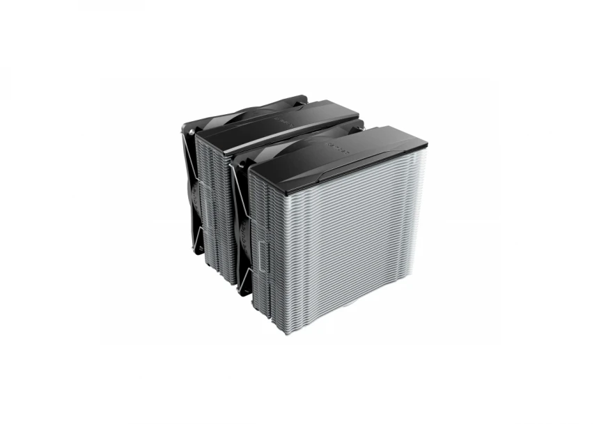 CPU Cooler Be quiet Pure Rock PRO 3 BK041 (AM4,AM5,1200,1700)/TDP-250W
