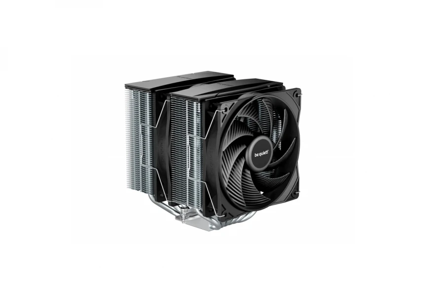 CPU Cooler Be quiet Pure Rock PRO 3 BK041 (AM4,AM5,1200,1700)/TDP-250W