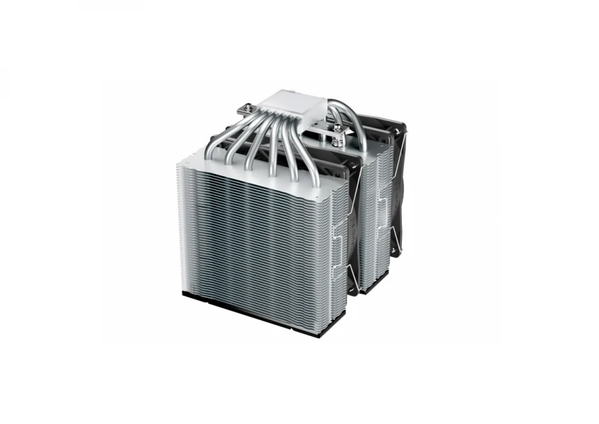CPU Cooler Be quiet Pure Rock PRO 3 BK041 (AM4,AM5,1200,1700)/TDP-250W