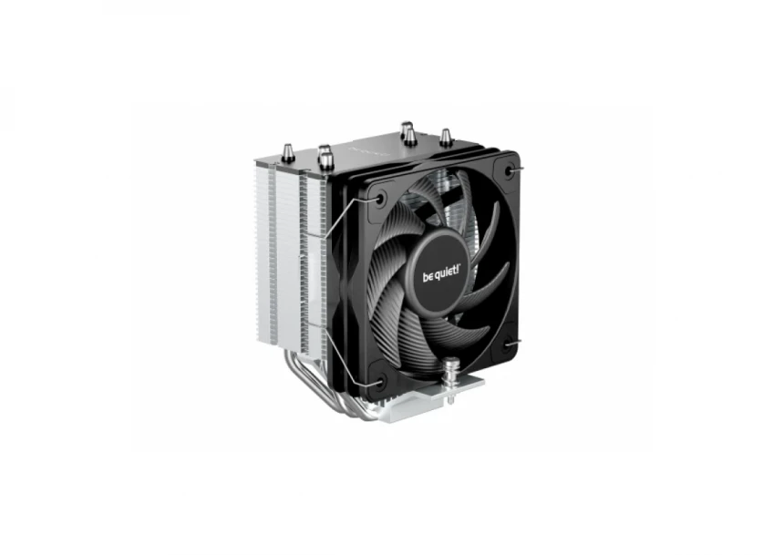 CPU Cooler Be quiet Pure Rock Slim 3 BK047 (AM4,AM5,185...