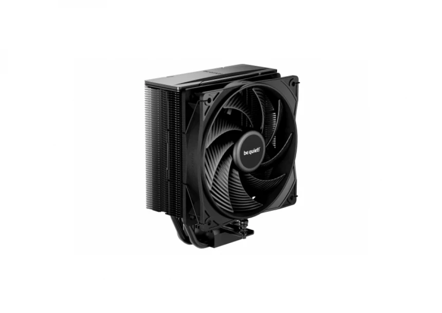 CPU Cooler Be quiet Pure Rock 3 Silver BK044 AMD (AM4/A...
