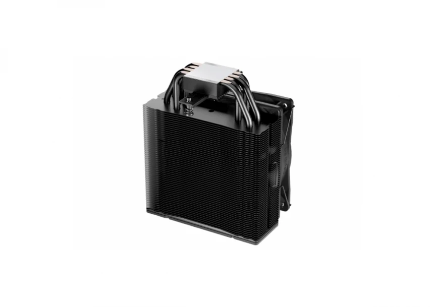CPU Cooler Be quiet Pure Rock 3 Silver BK044 AMD (AM4/AM5) 190W