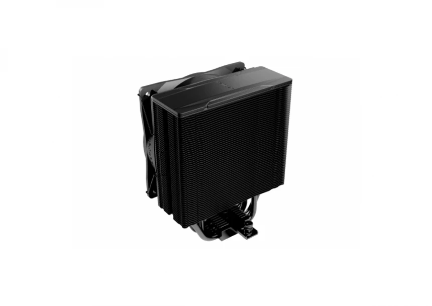 CPU Cooler Be quiet Pure Rock 3 Silver BK044 AMD (AM4/AM5) 190W