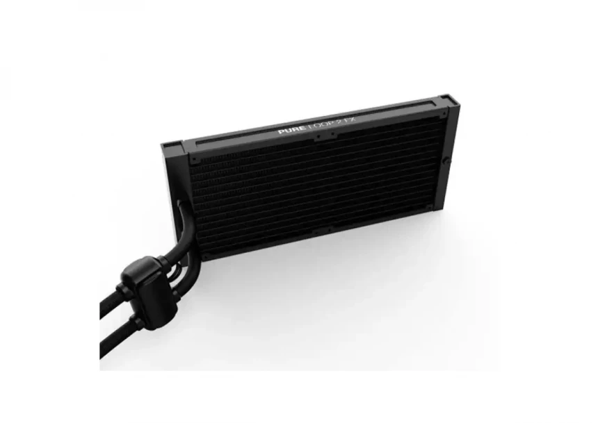 CPU Cooler Be quiet RGB Pure Loop  2 FX 280mm BW014 (AM4,AM5,1700,1200,2066,1150,1151,1155,2011)