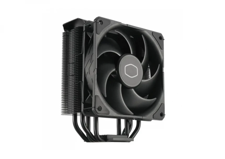 CPU Cooler Cooler Master Hyper 212 Black RR-S4KK-25SN-R...