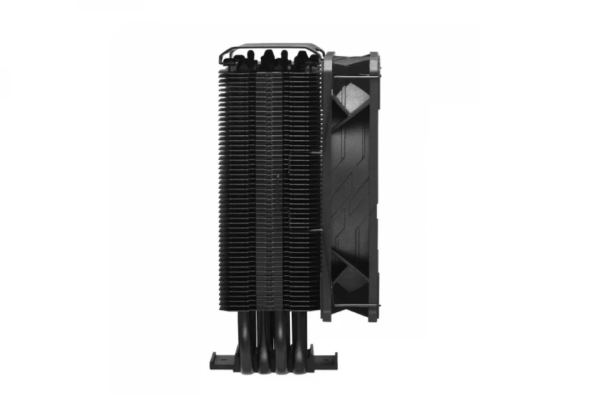 CPU Cooler Cooler Master Hyper 212 Black RR-S4KK-25SN-R1