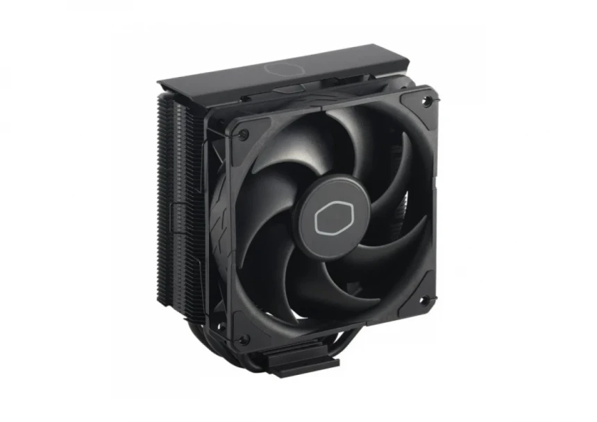 CPU Cooler Cooler Master Hyper 212 Black RR-S4KK-25SN-R1