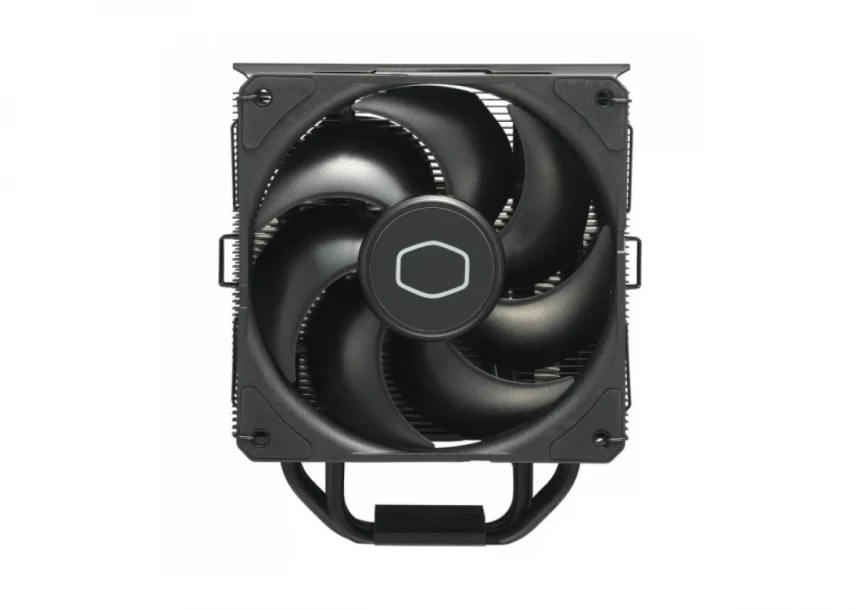 CPU Cooler Cooler Master Hyper 212 Black RR-S4KK-25SN-R1