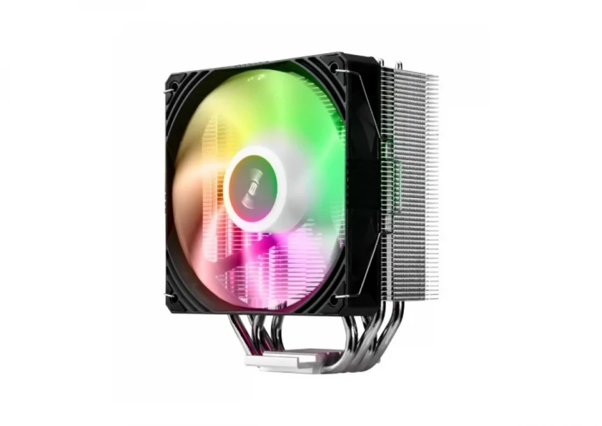 CPU Cooler FSP NE5 ARGB (1200/1700/AM5/AM4)
