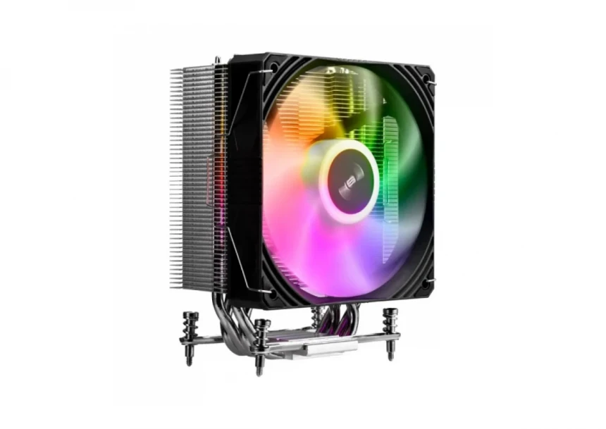 CPU Cooler FSP NE5 ARGB (1200/1700/AM5/AM4)