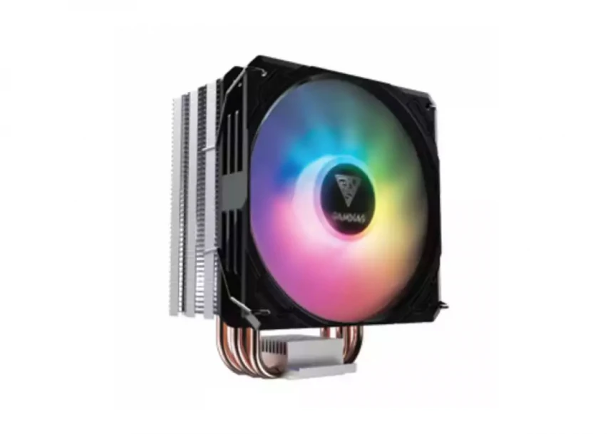 CPU Cooler Gamdias Boreas E1-410 RGB(1700/2011/1151/115...