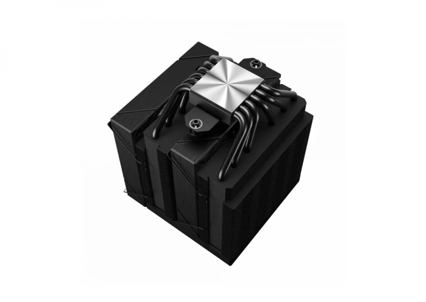CPU Cooler Gamdias Boreas P2-62D (1700/2011/1151/1150/AM4/AM5)