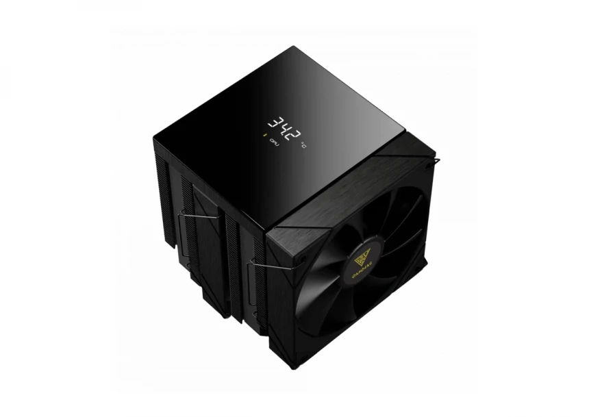 CPU Cooler Gamdias Boreas P2-62D (1700/2011/1151/1150/AM4/AM5)