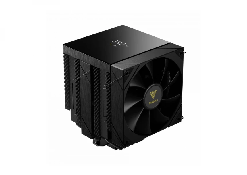 CPU Cooler Gamdias Boreas P2-62D (1700/2011/1151/1150/AM4/AM5)