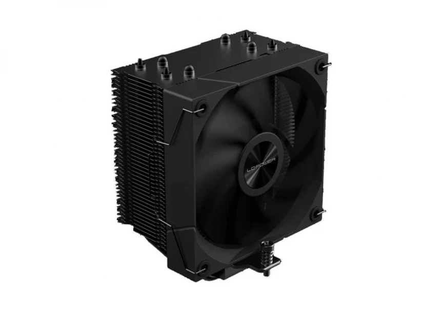 CPU Cooler LC Power Cosmo LC-CC-120-B4 AERA