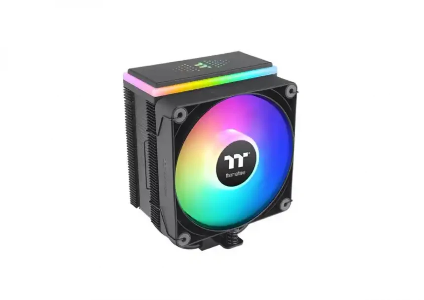 CPU cooler Thermaltake Astria 400  1700/1200/AM4/AM5 TD...