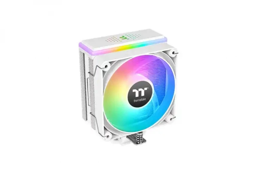 CPU cooler Thermaltake Astria 200 White  1700/1200/AM4/...