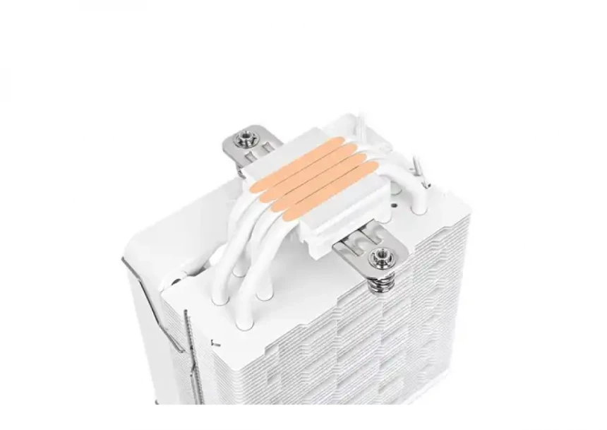 CPU cooler Thermaltake Astria 200 White  1700/1200/AM4/AM5 TDP 210W
