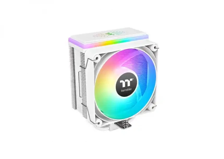 CPU cooler Thermaltake Astria 400 White  1700/1200/AM4/...