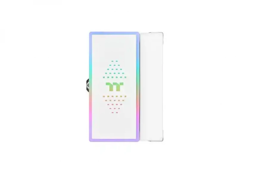 CPU cooler Thermaltake Astria 400 White  1700/1200/AM4/AM5 TDP 230W