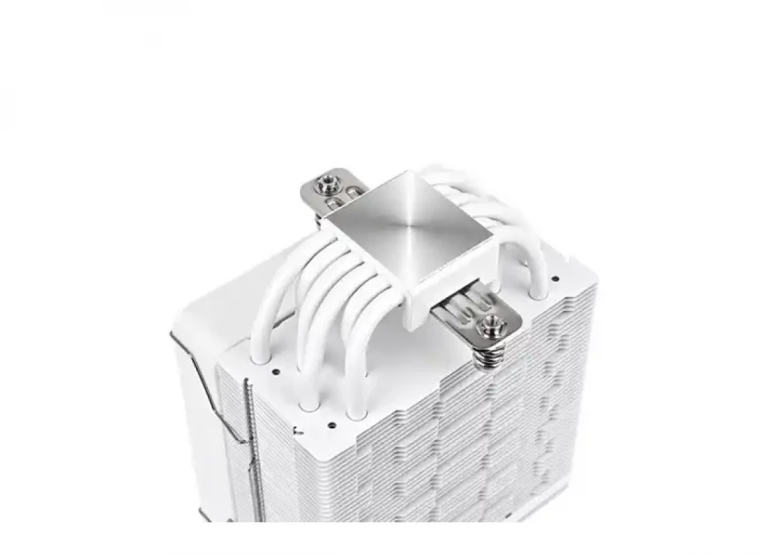 CPU cooler Thermaltake Astria 400 White  1700/1200/AM4/AM5 TDP 230W