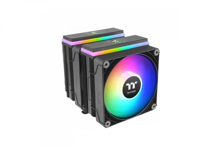 CPU cooler Thermaltake Astria 600  1700/1200/AM4/AM5 TD...