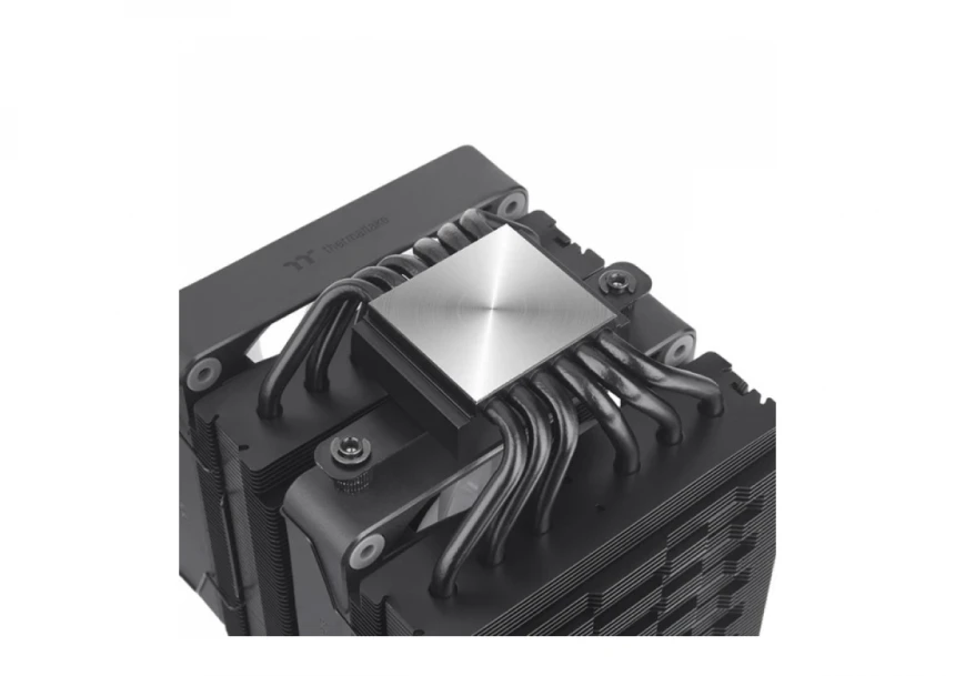 CPU cooler Thermaltake Astria 600  1700/1200/AM4/AM5 TDP 230W