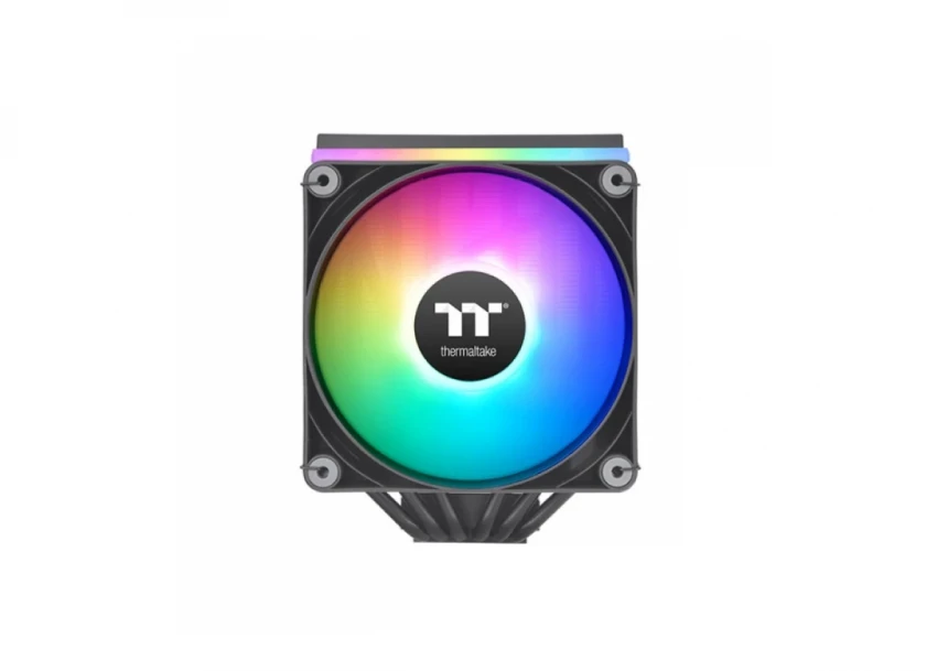 CPU cooler Thermaltake Astria 600  1700/1200/AM4/AM5 TDP 230W