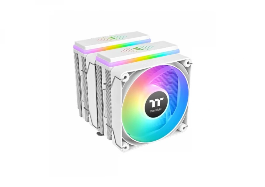 CPU cooler Thermaltake Astria 600 White  1700/1200/AM4/...