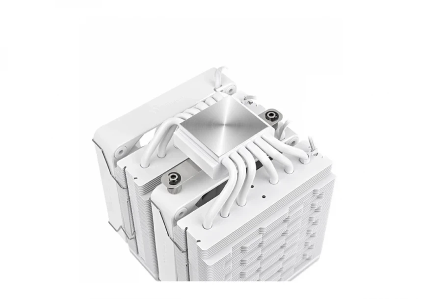 CPU cooler Thermaltake Astria 600 White  1700/1200/AM4/AM5 TDP 230W