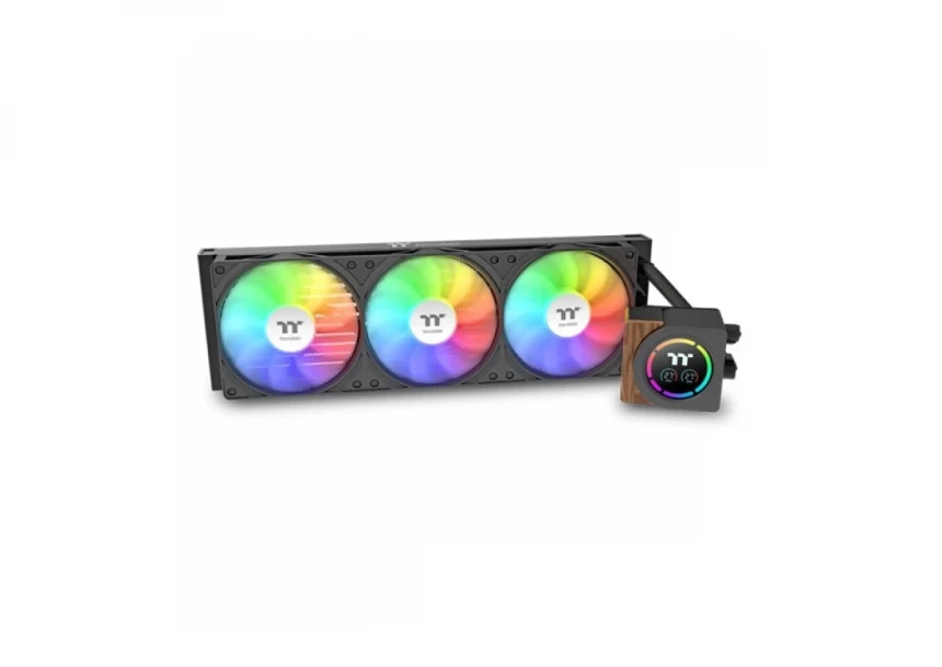CPU cooler Thermaltake LB360-S ARGB