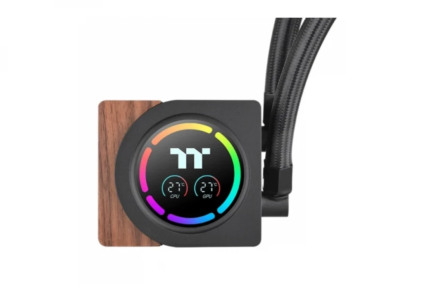 CPU cooler Thermaltake LB360-S ARGB