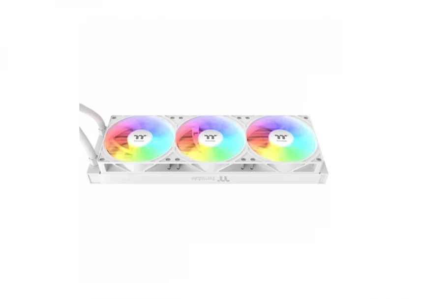 CPU cooler Thermaltake LB360-S ARGB Snow