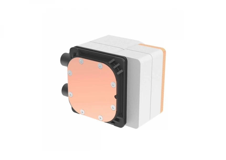 CPU cooler Thermaltake LB360-S ARGB Snow