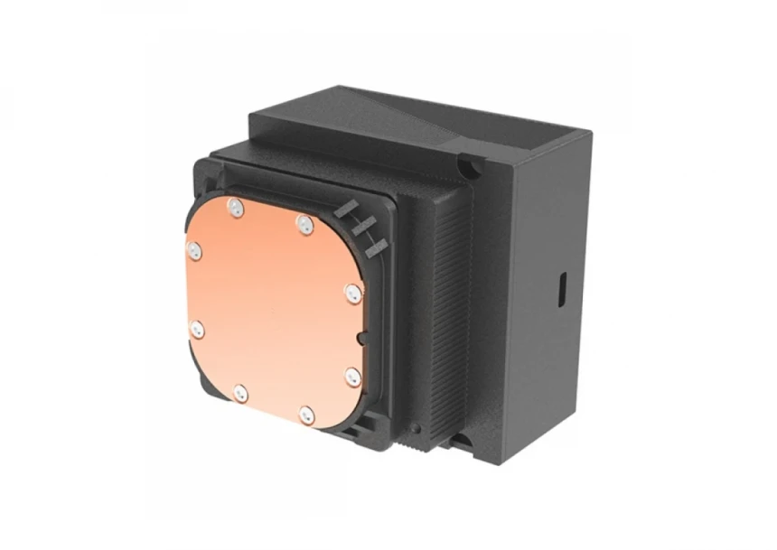 CPU cooler Thermaltake LB360 Ultra