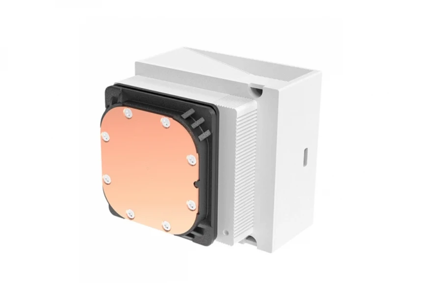 CPU cooler Thermaltake LB360 Ultra Snow